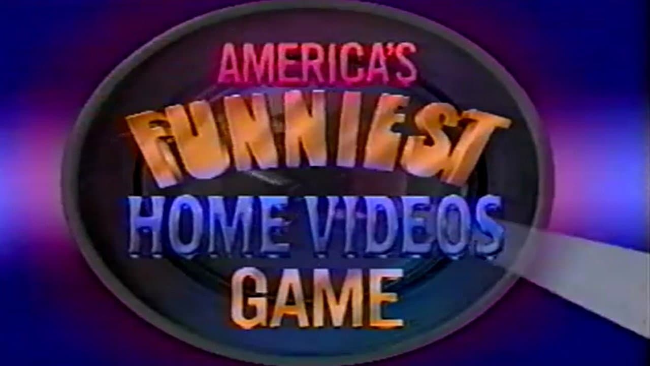 America's Funniest Home Videos Game - immagine