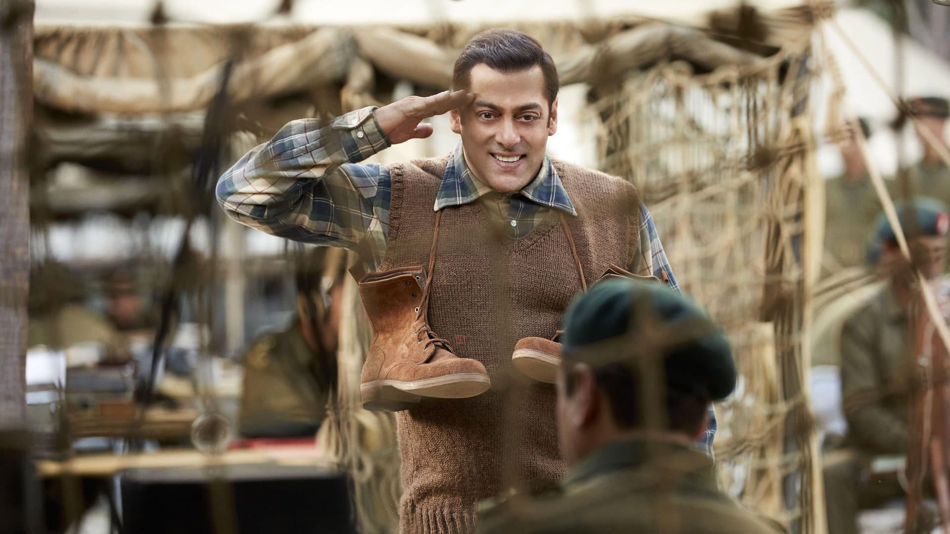 Tubelight - immagine