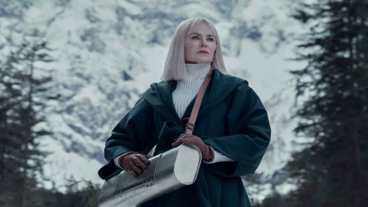 Uncanny Valley - immagine