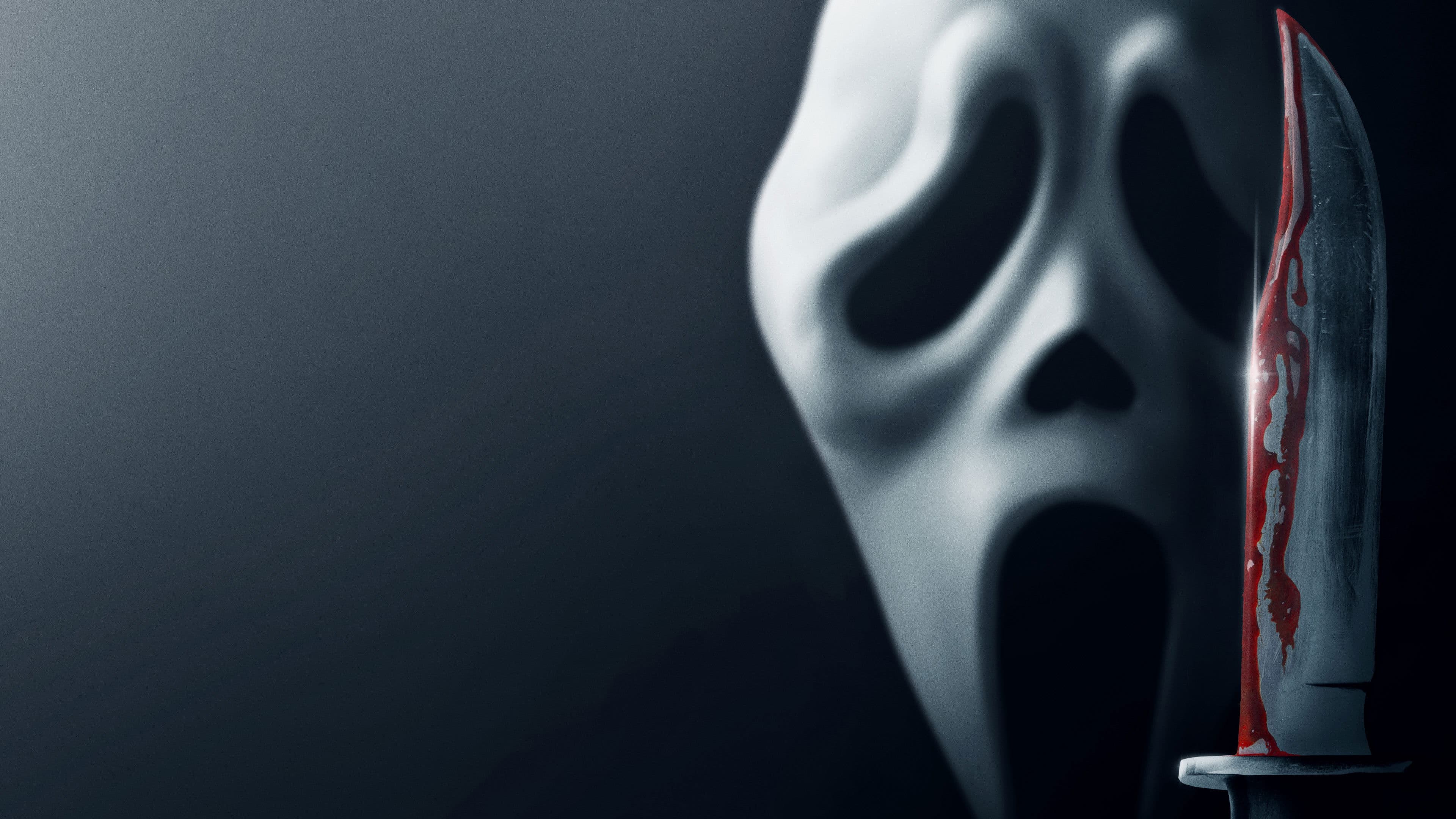 Scream 4 - immagine