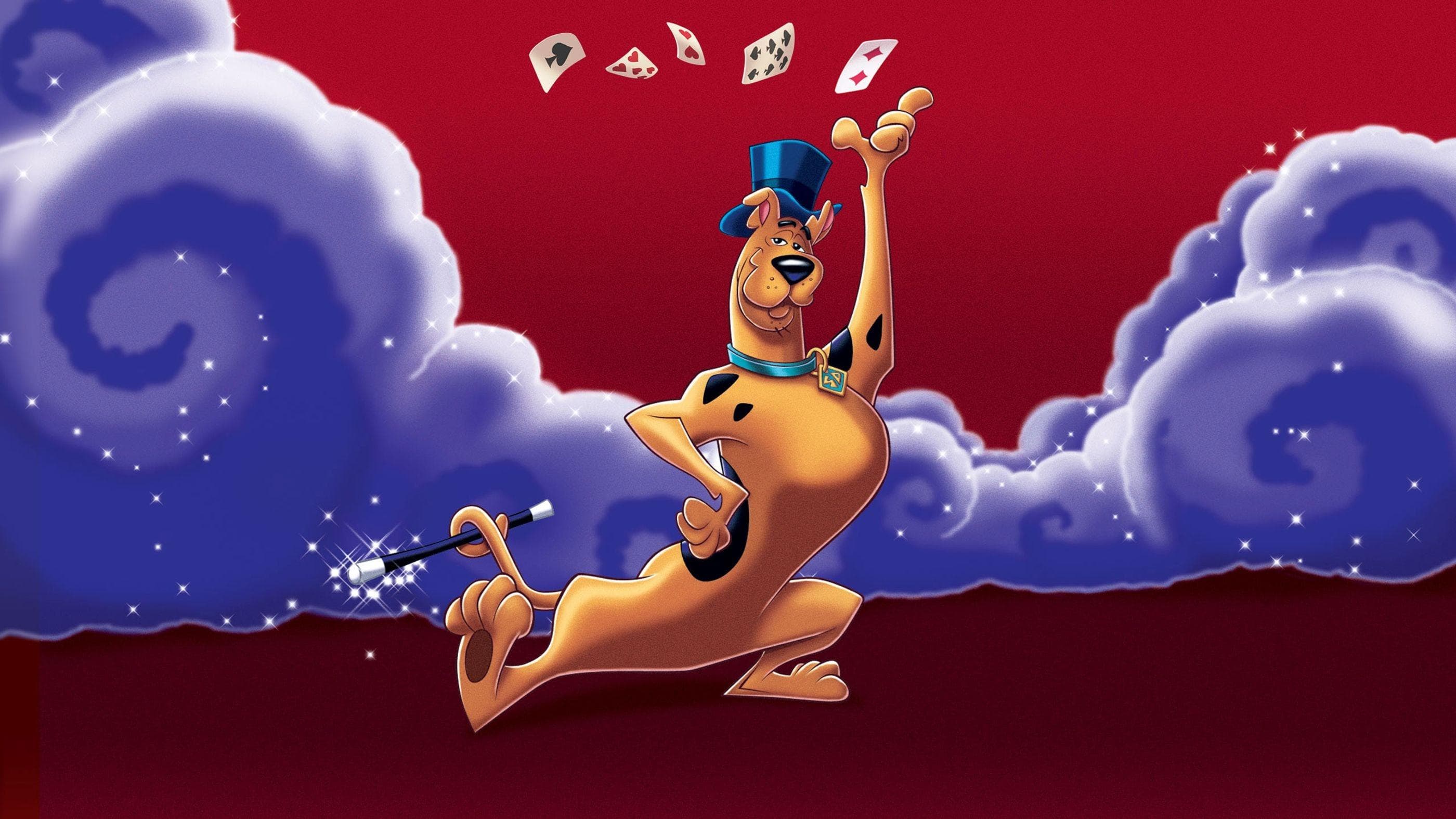 Scooby-Doo! Abracadabra-Doo - immagine