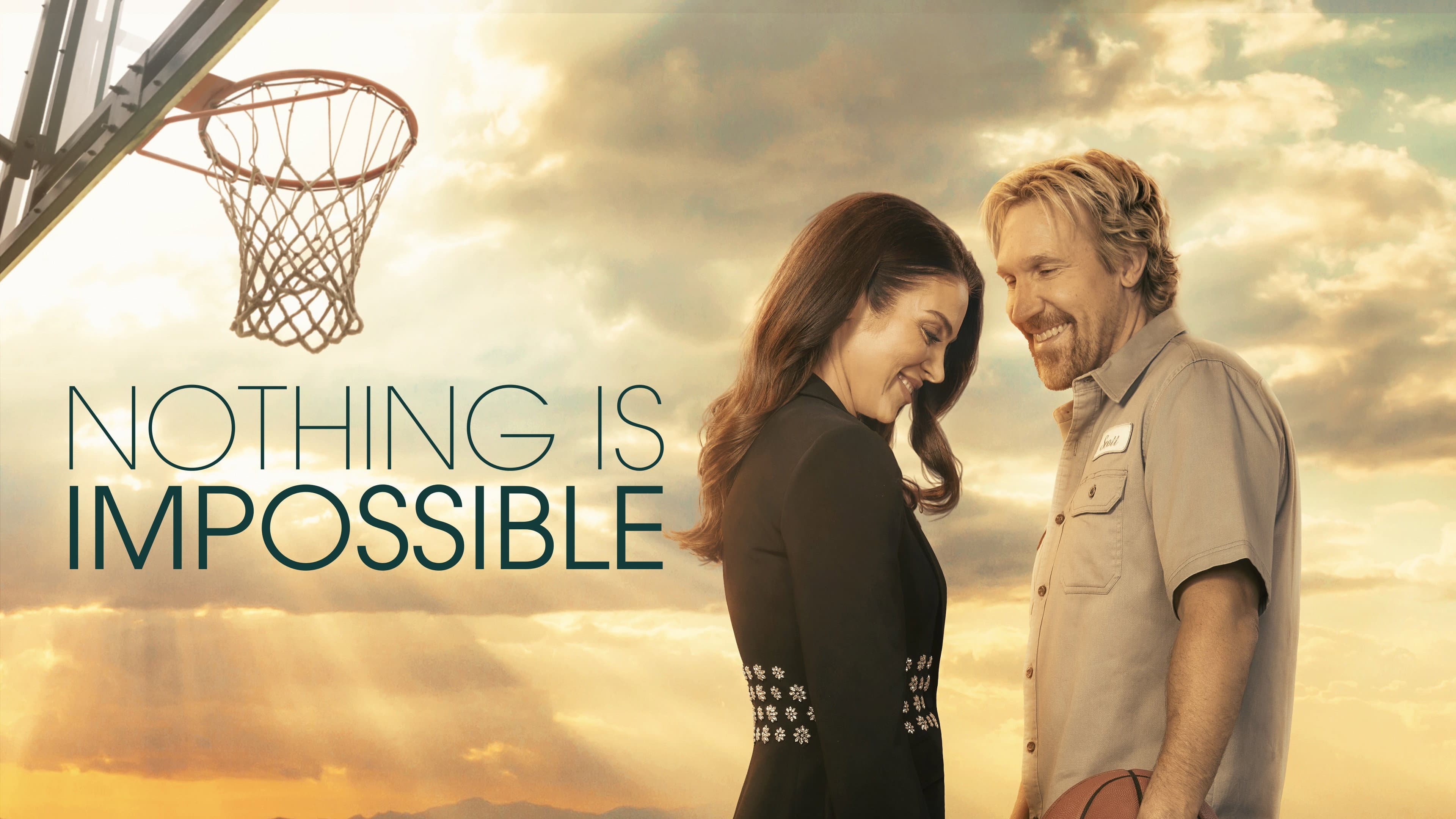 Nothing Is Impossible - immagine