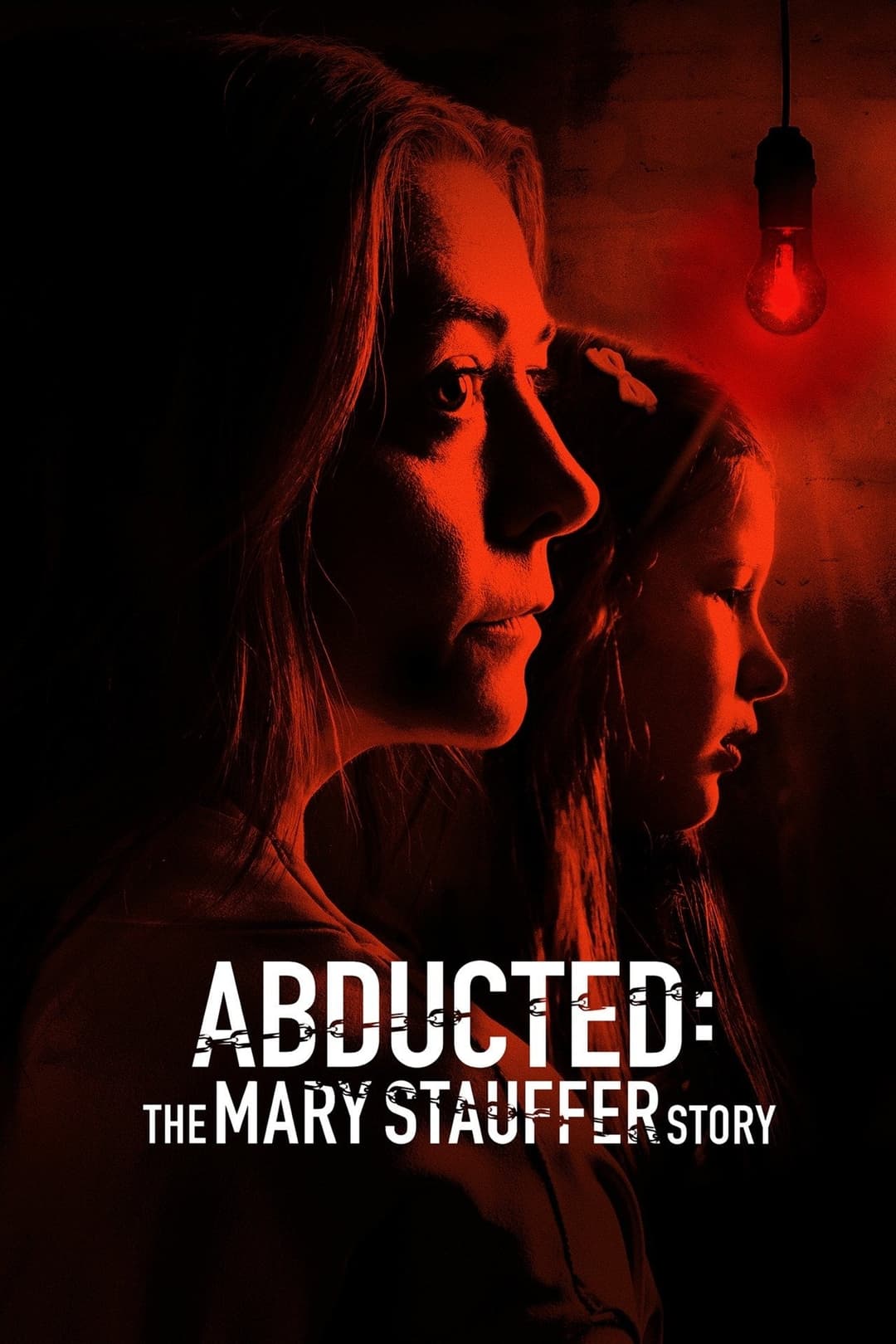 Poster di Abducted: The Mary Stauffer Story