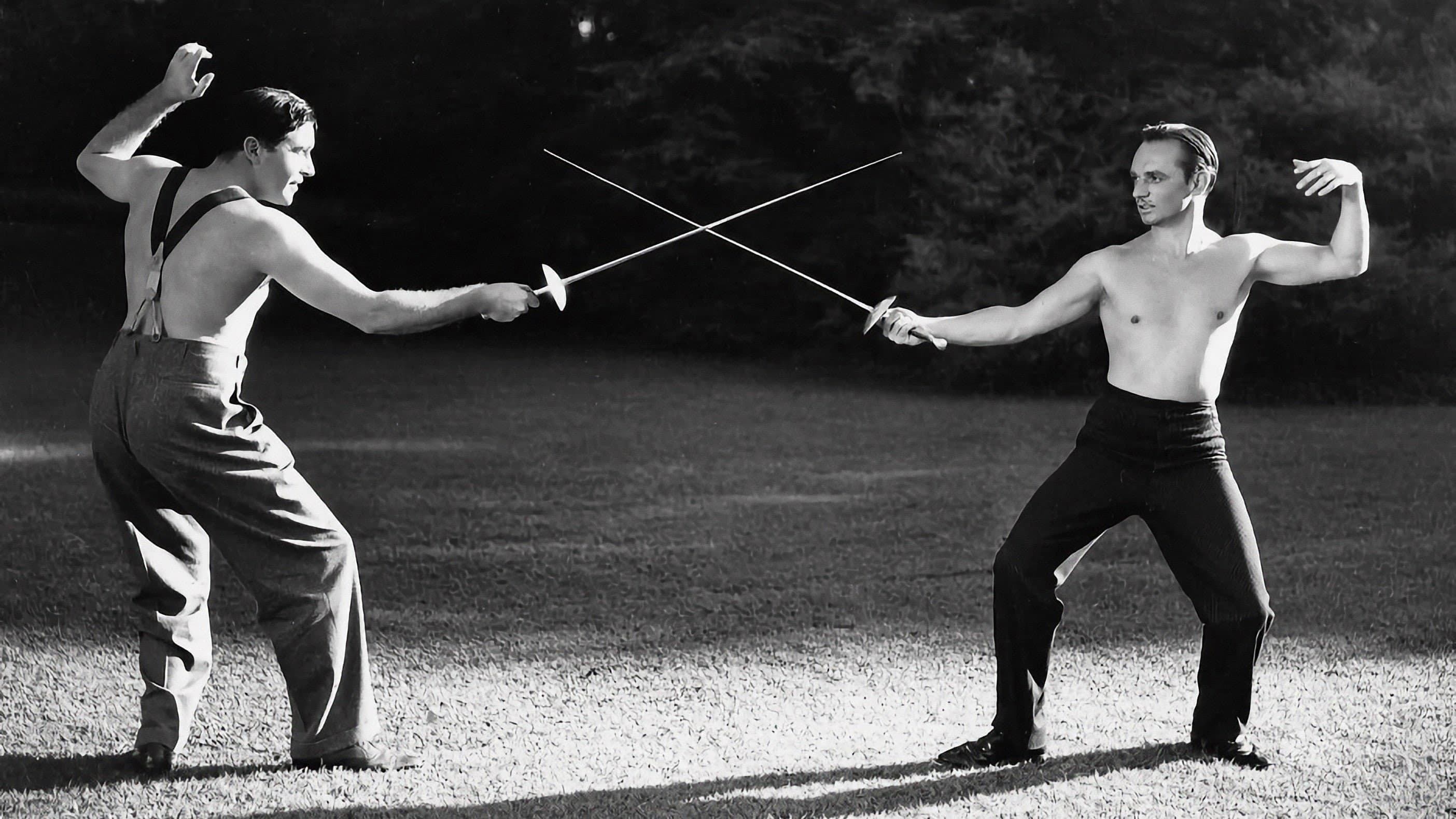 Fight for Your Lady - immagine