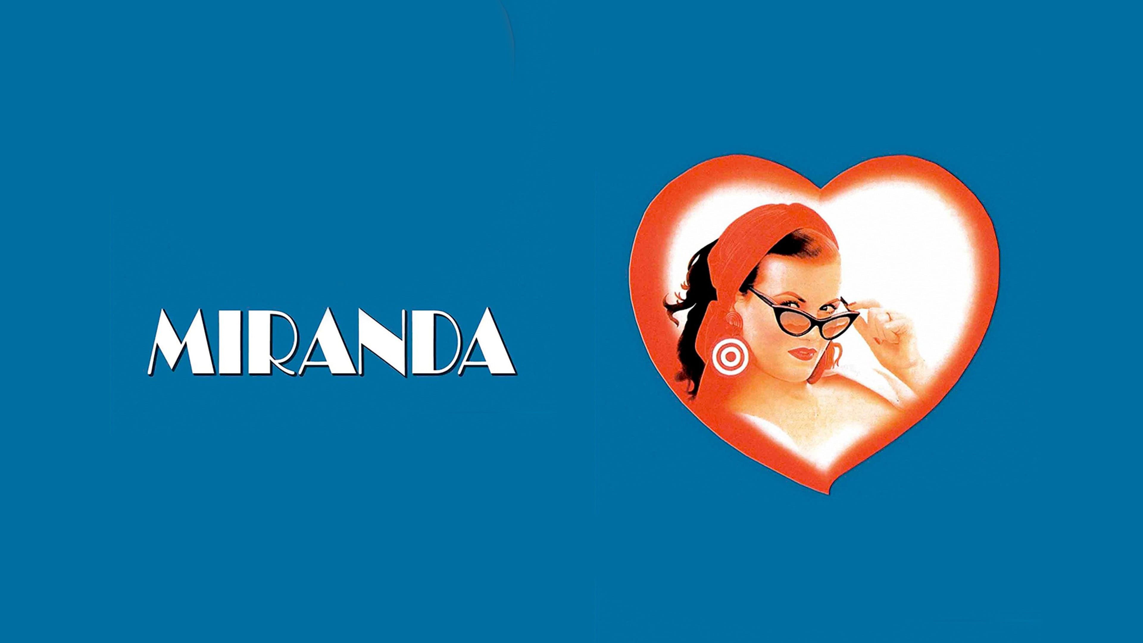 Miranda - immagine