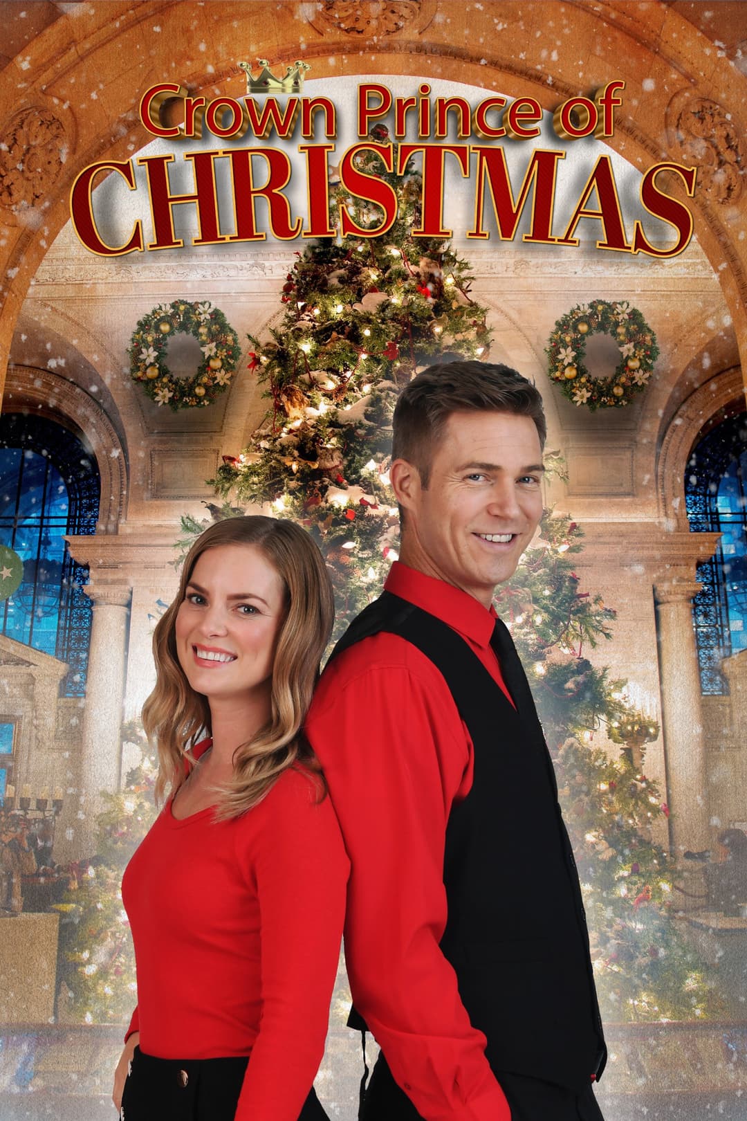 Poster di Il Principe del Natale