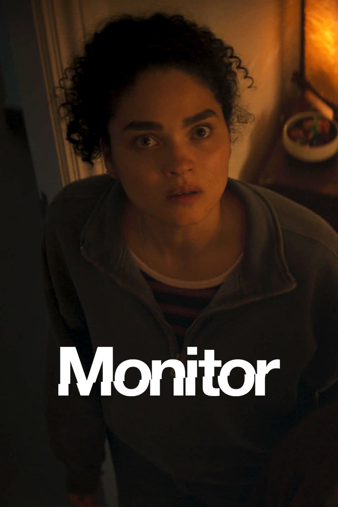 Poster di Monitor