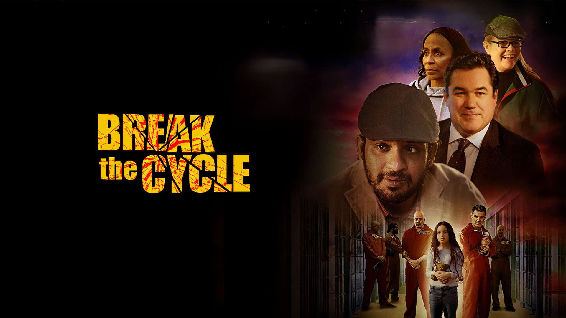 Break the Cycle - immagine