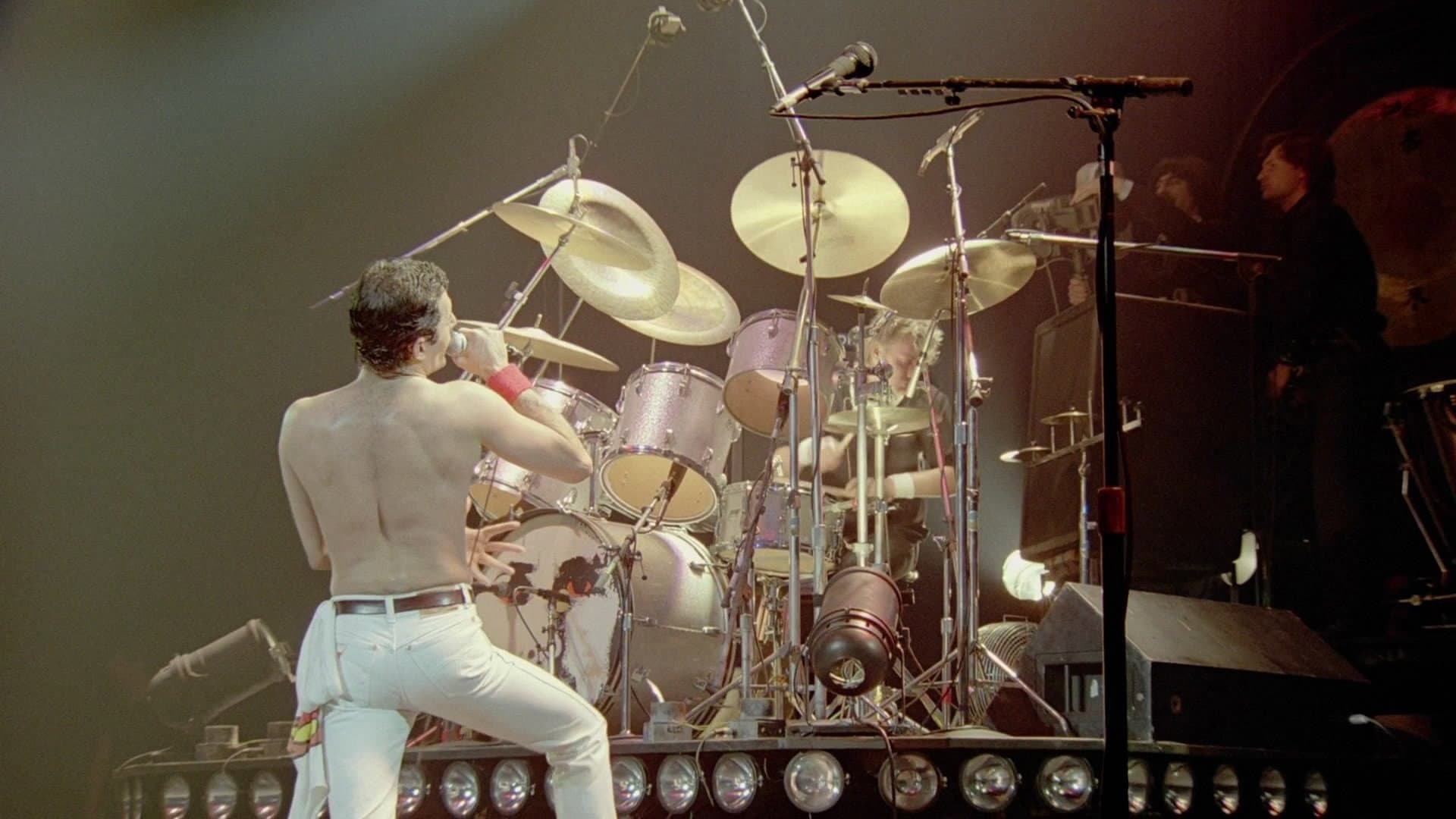 Queen - Rock Montreal - immagine