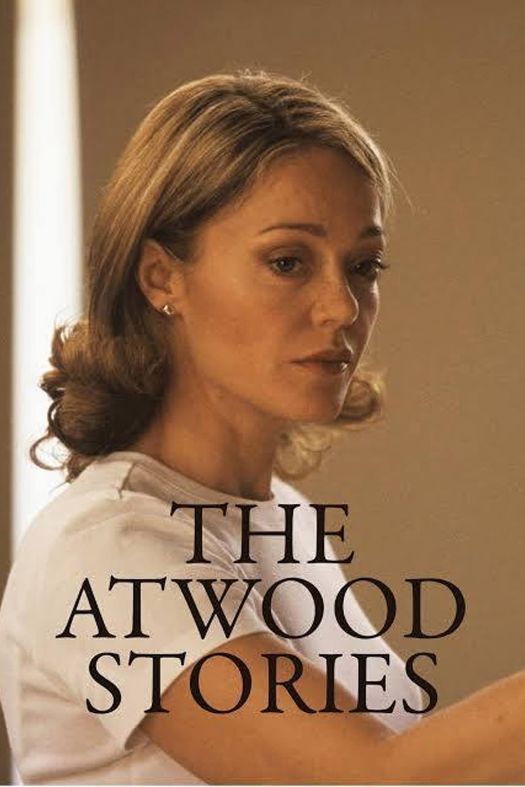 Poster di The Atwood Stories