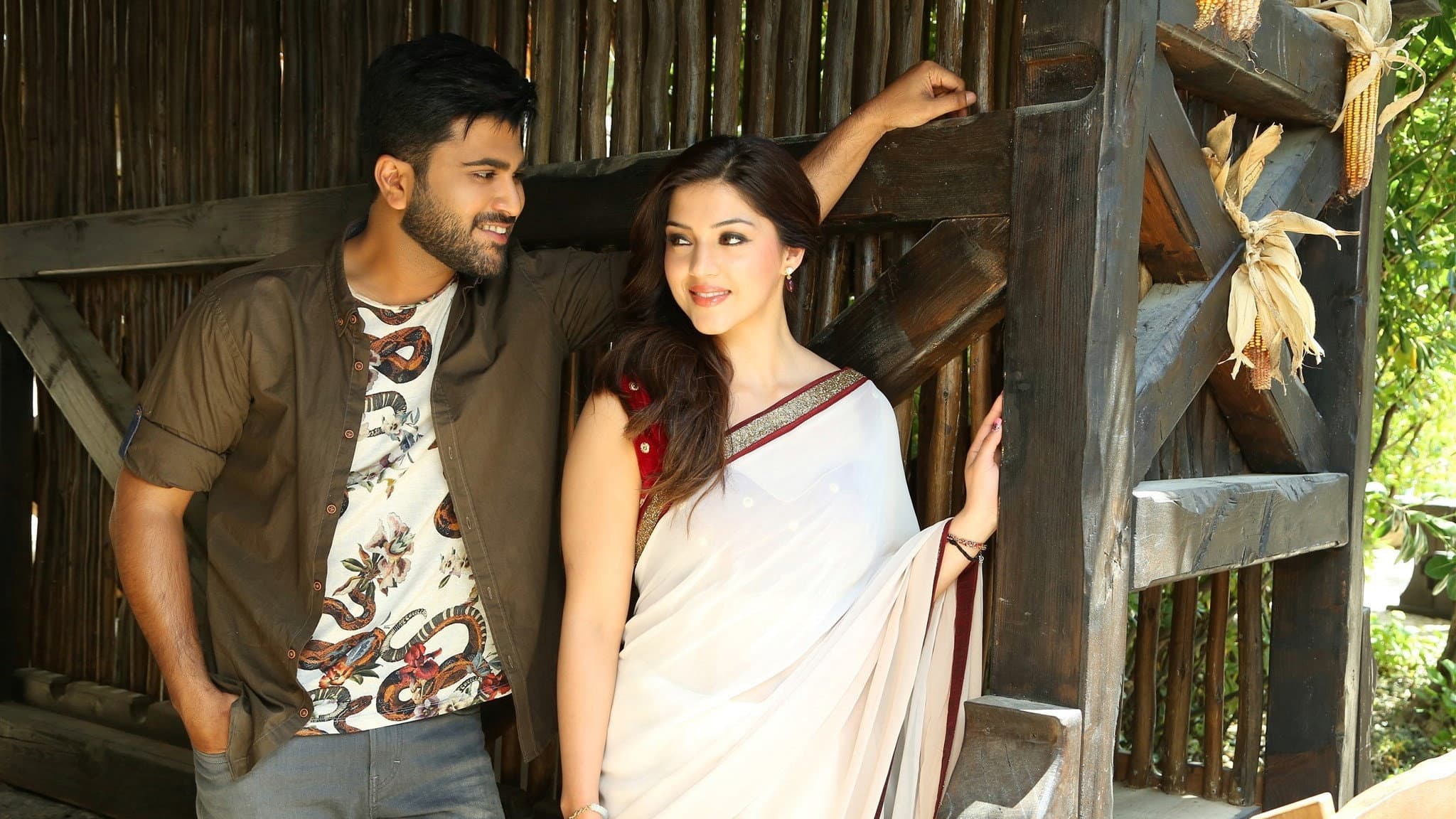 మహానుభావుడు - immagine