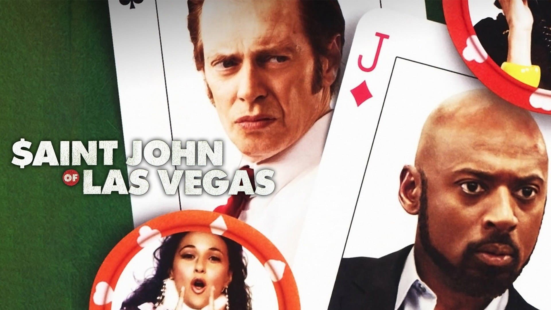 Saint John of Las Vegas - immagine