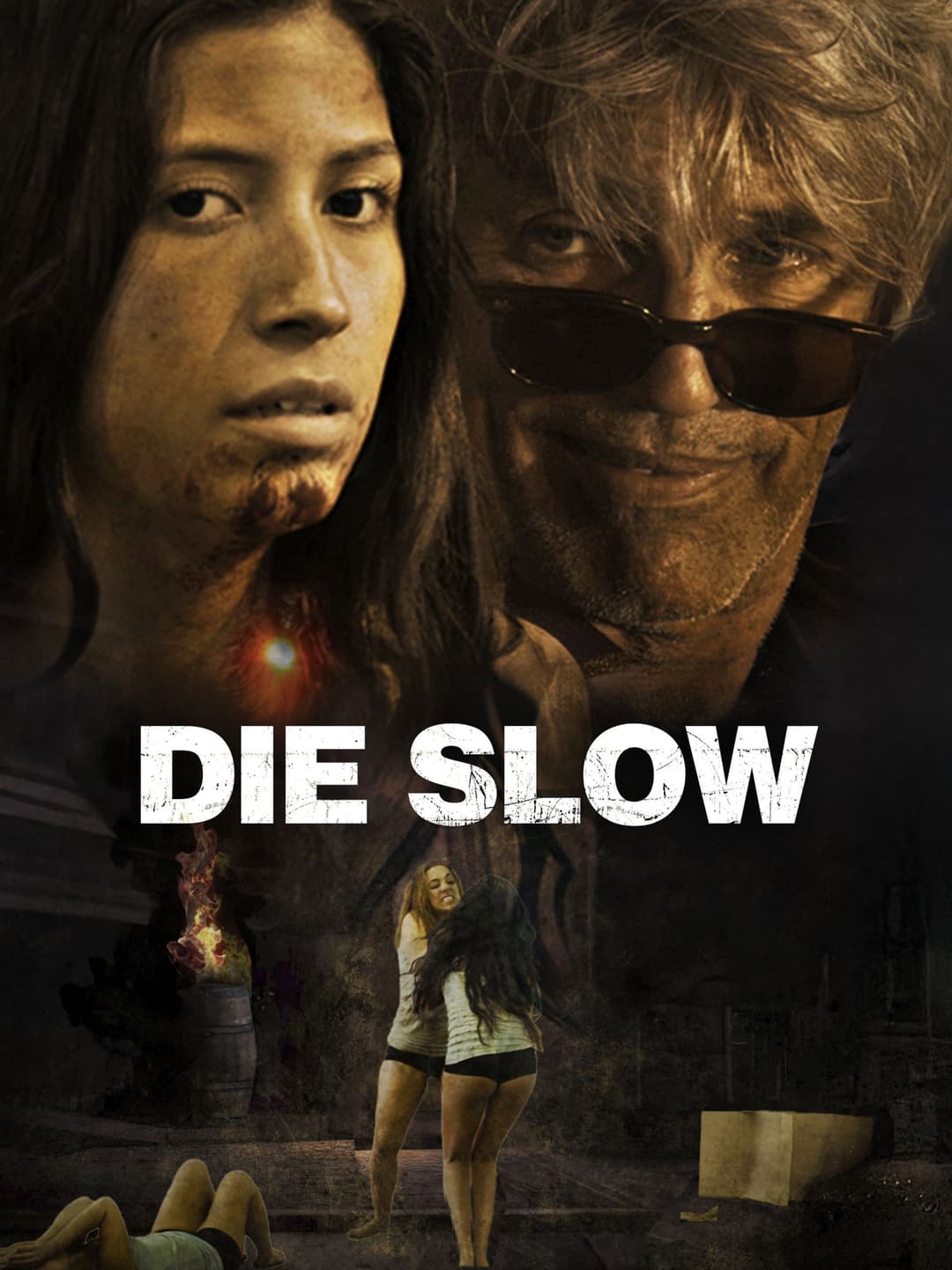 Poster di Die Slow