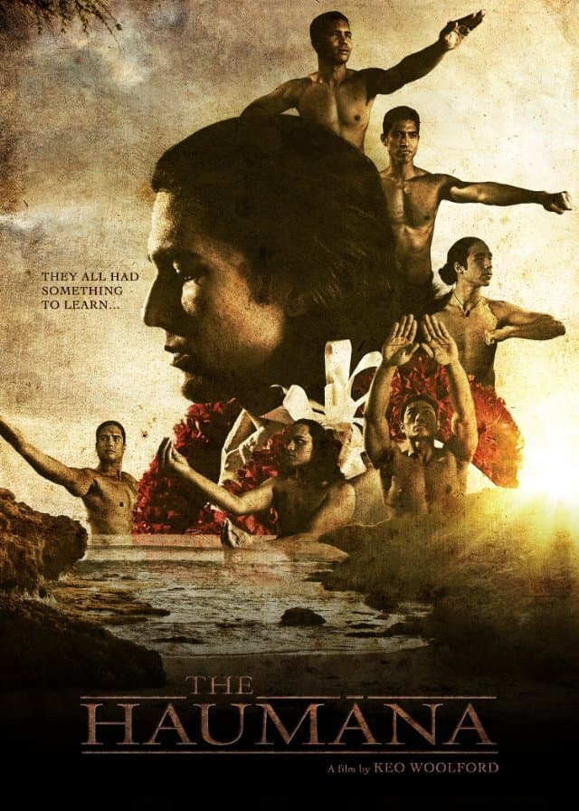 Poster di The Haumana