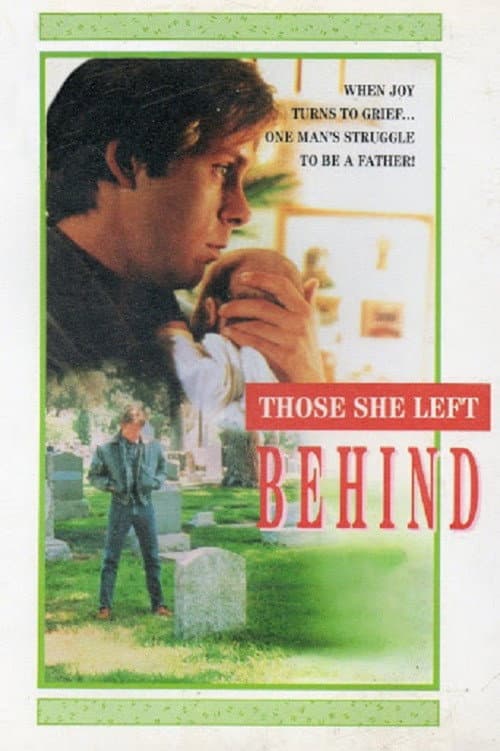 Poster di Those She Left Behind