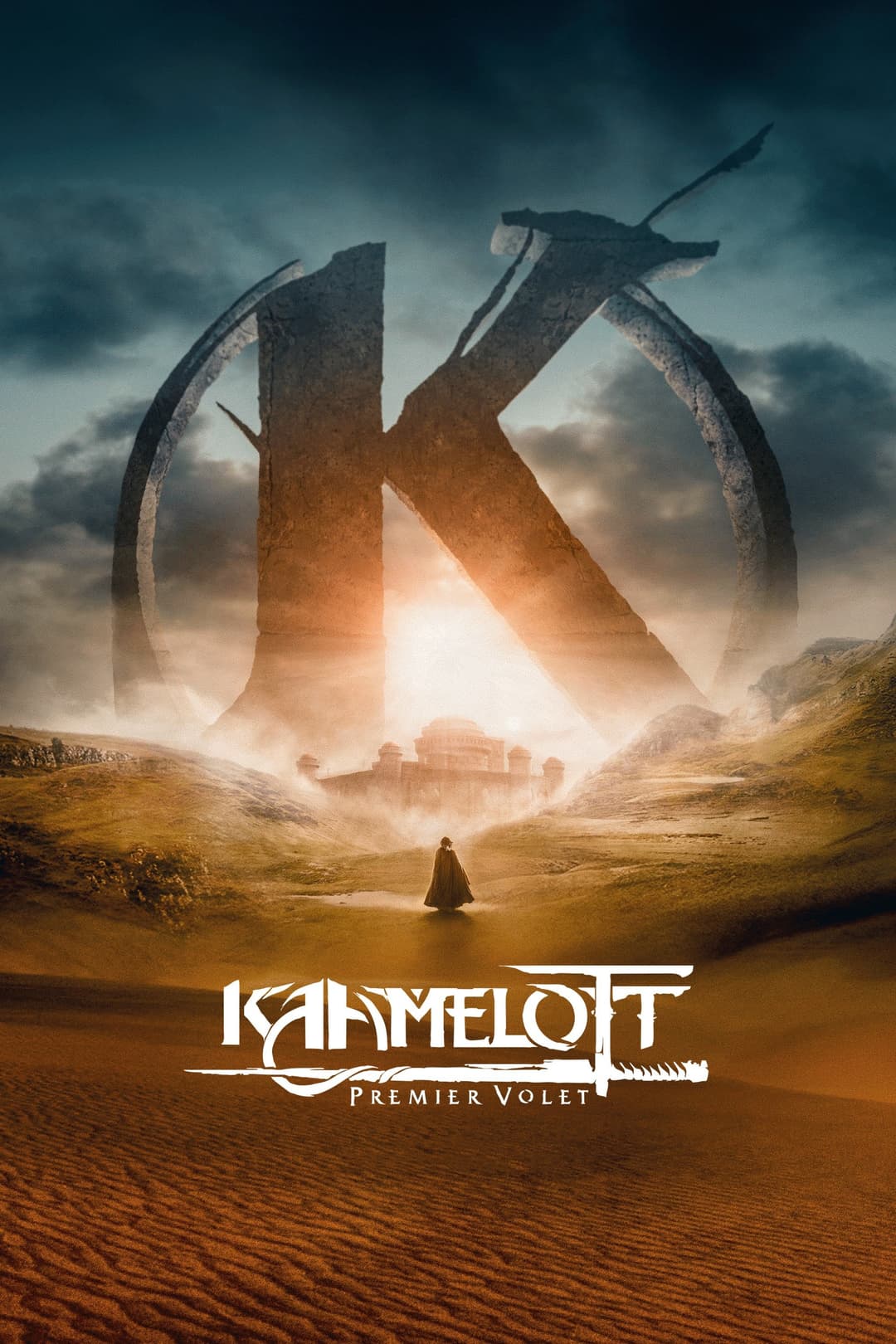Poster di Kaamelott : Premier Volet