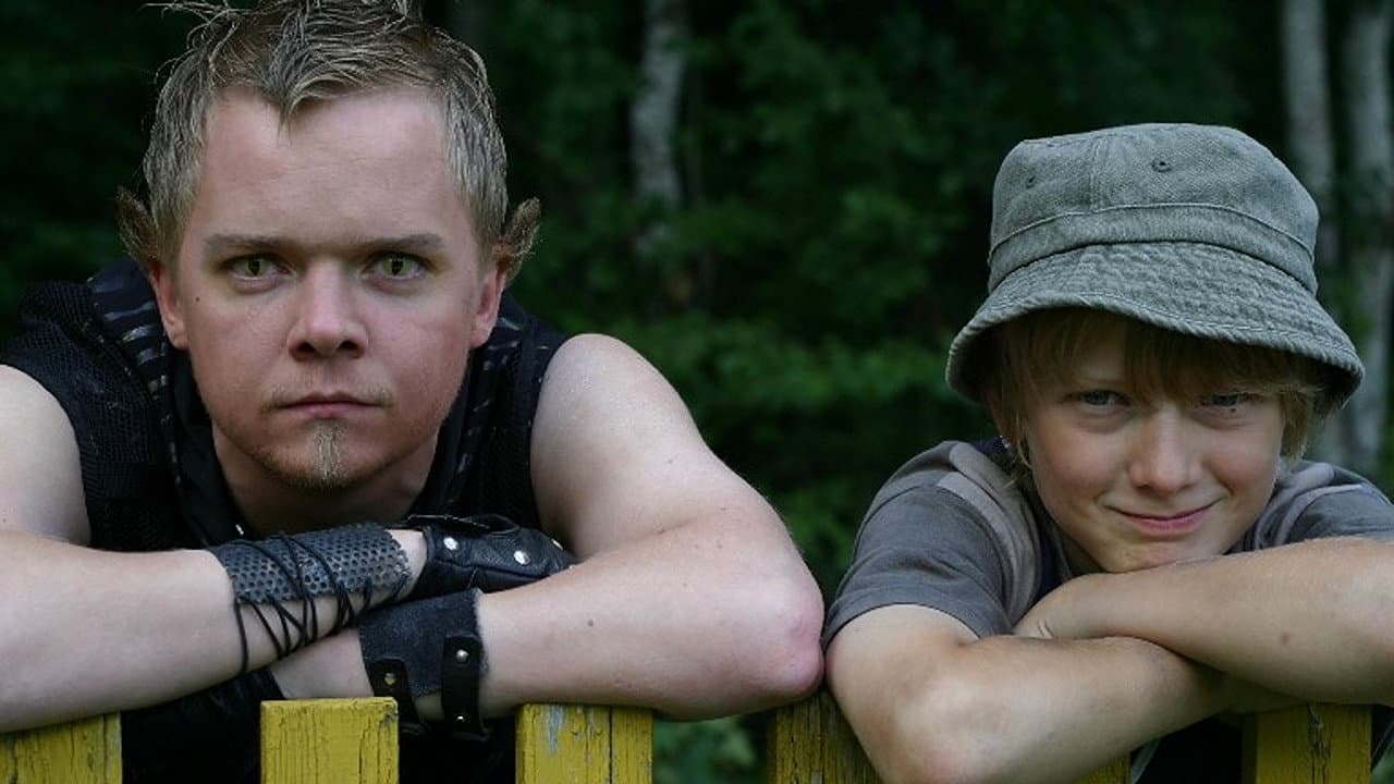 Röövlirahnu Martin - immagine