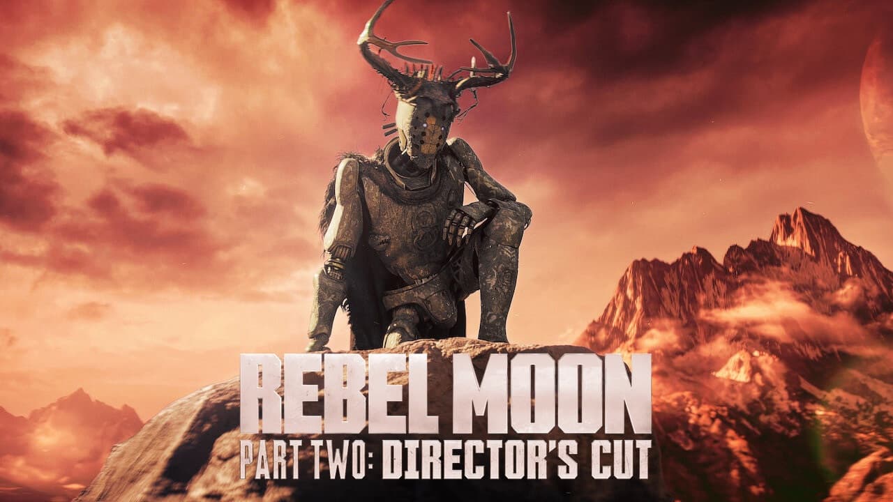 Rebel Moon - Parte 2: La sfregiatrice - immagine