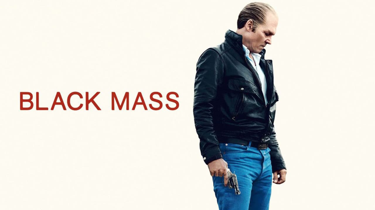 Black Mass - L'ultimo gangster - immagine