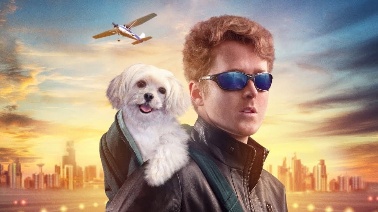 Skydog - immagine