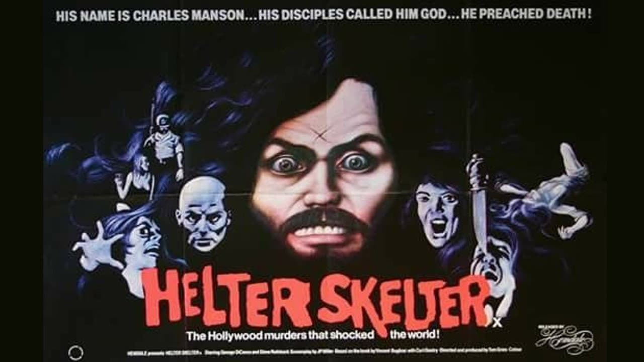 Helter Skelter - immagine