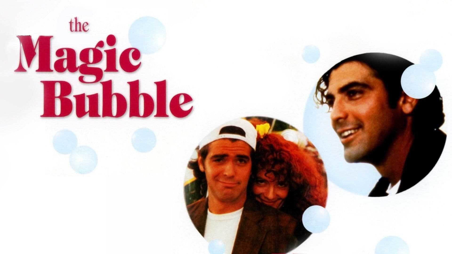 Bolle magiche - immagine