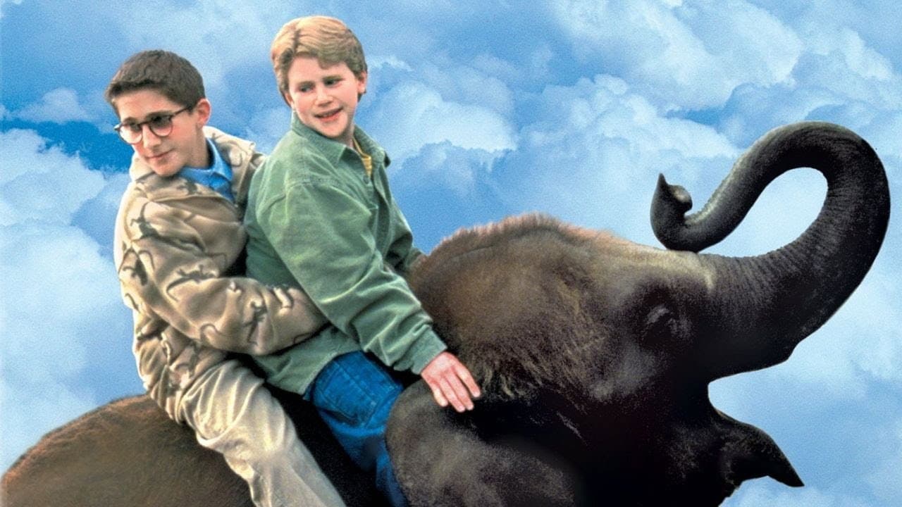 The Impossible Elephant - immagine