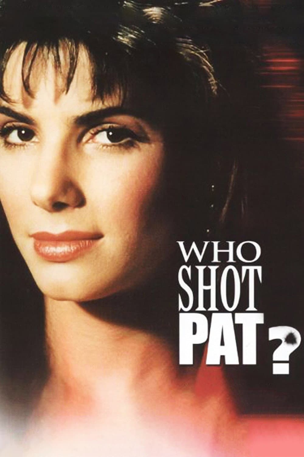 Poster di Who Shot Pat?