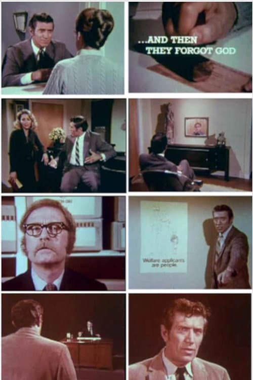 Poster di And Then They Forgot God