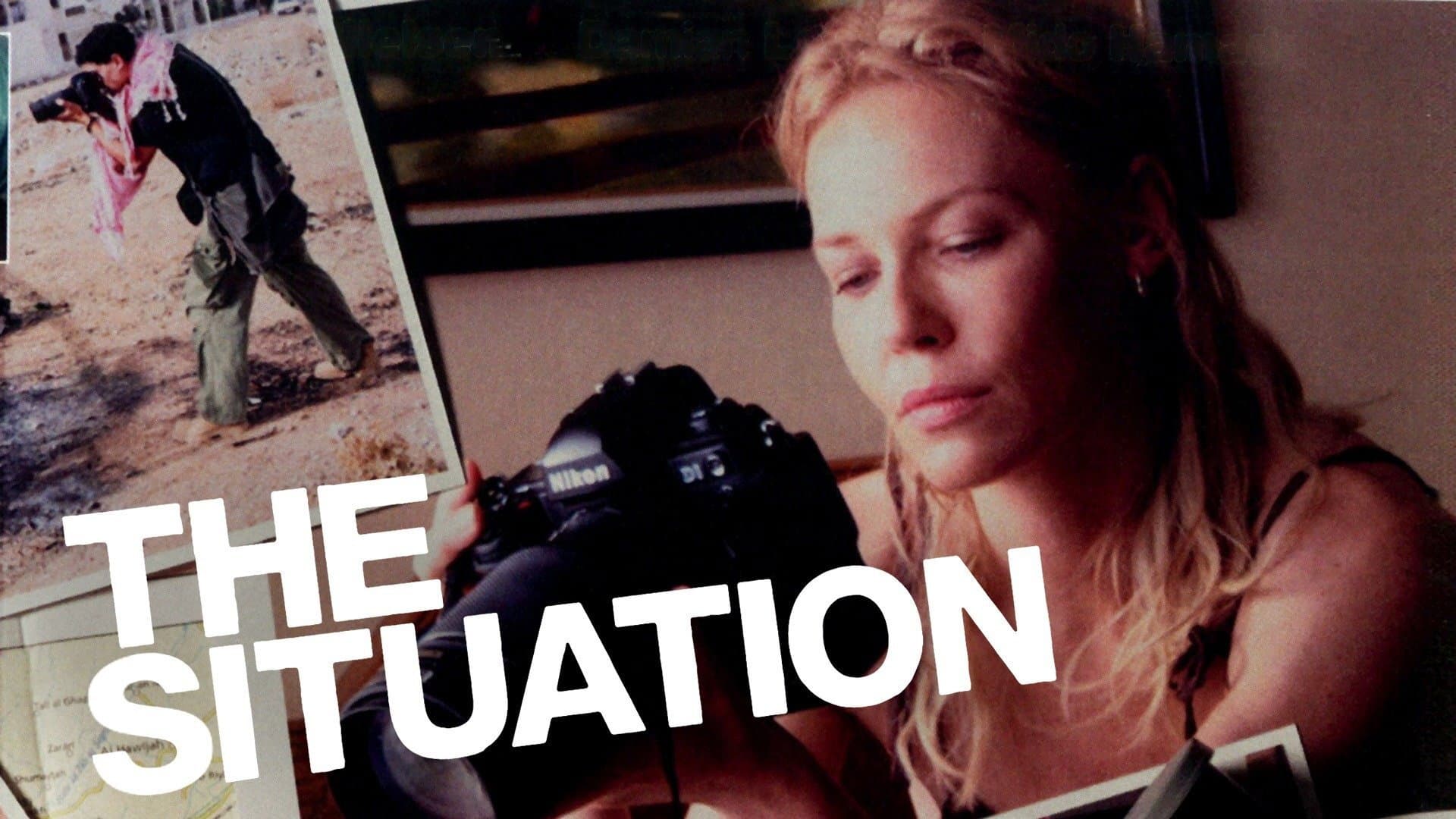 The Situation - immagine