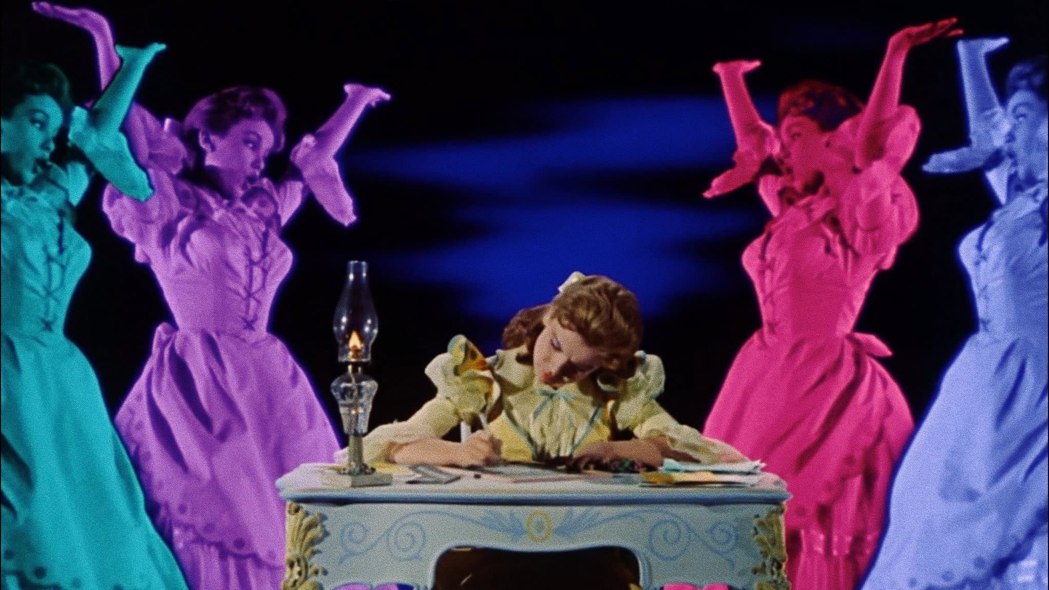 Babes in Toyland - immagine