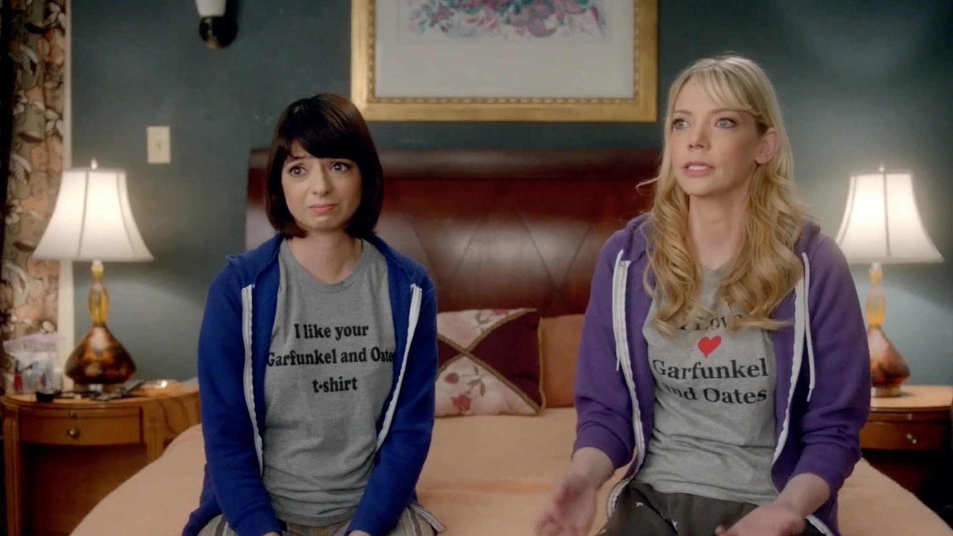 Garfunkel and Oates: Trying to be Special - immagine