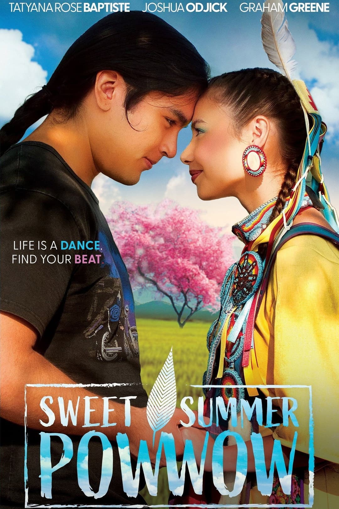 Poster di Sweet Summer Pow Wow
