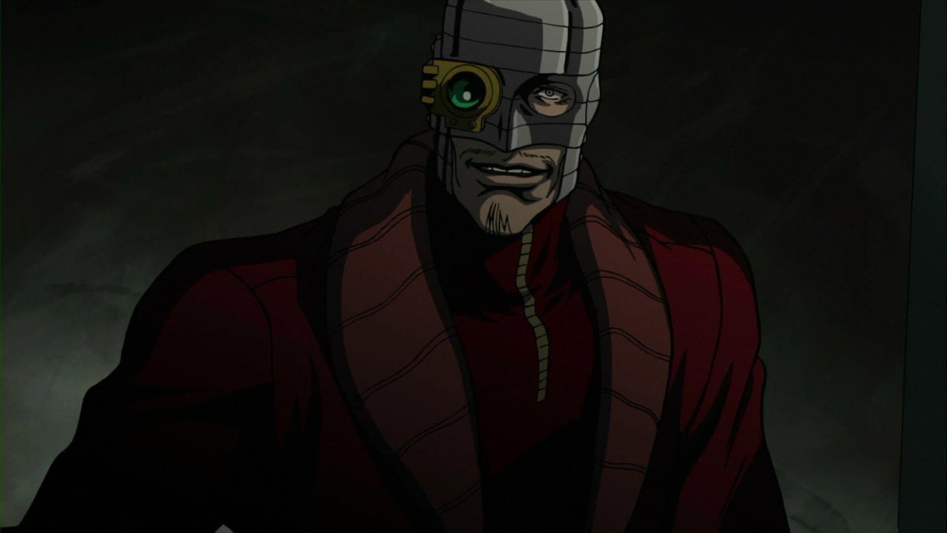 Batman - Il cavaliere di Gotham - immagine