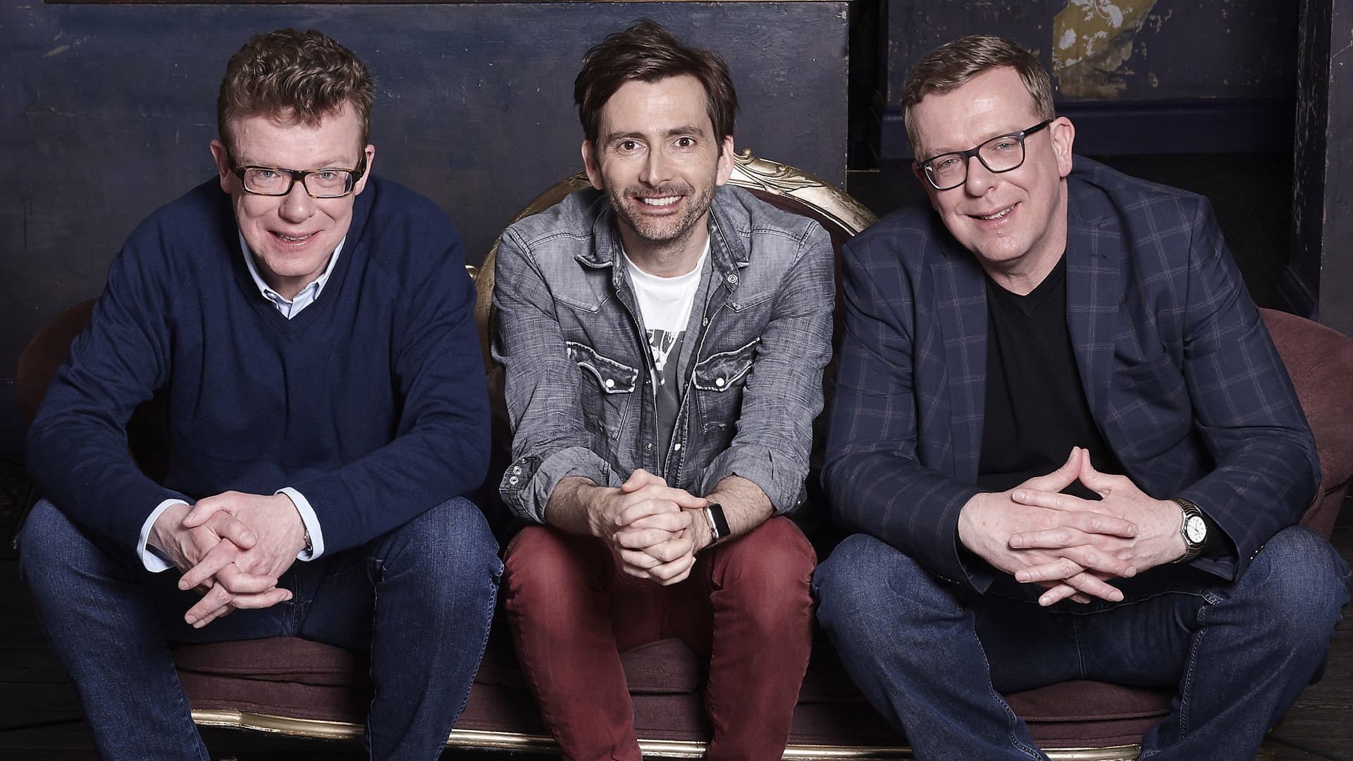 Proclaimers: This Is the Story - immagine
