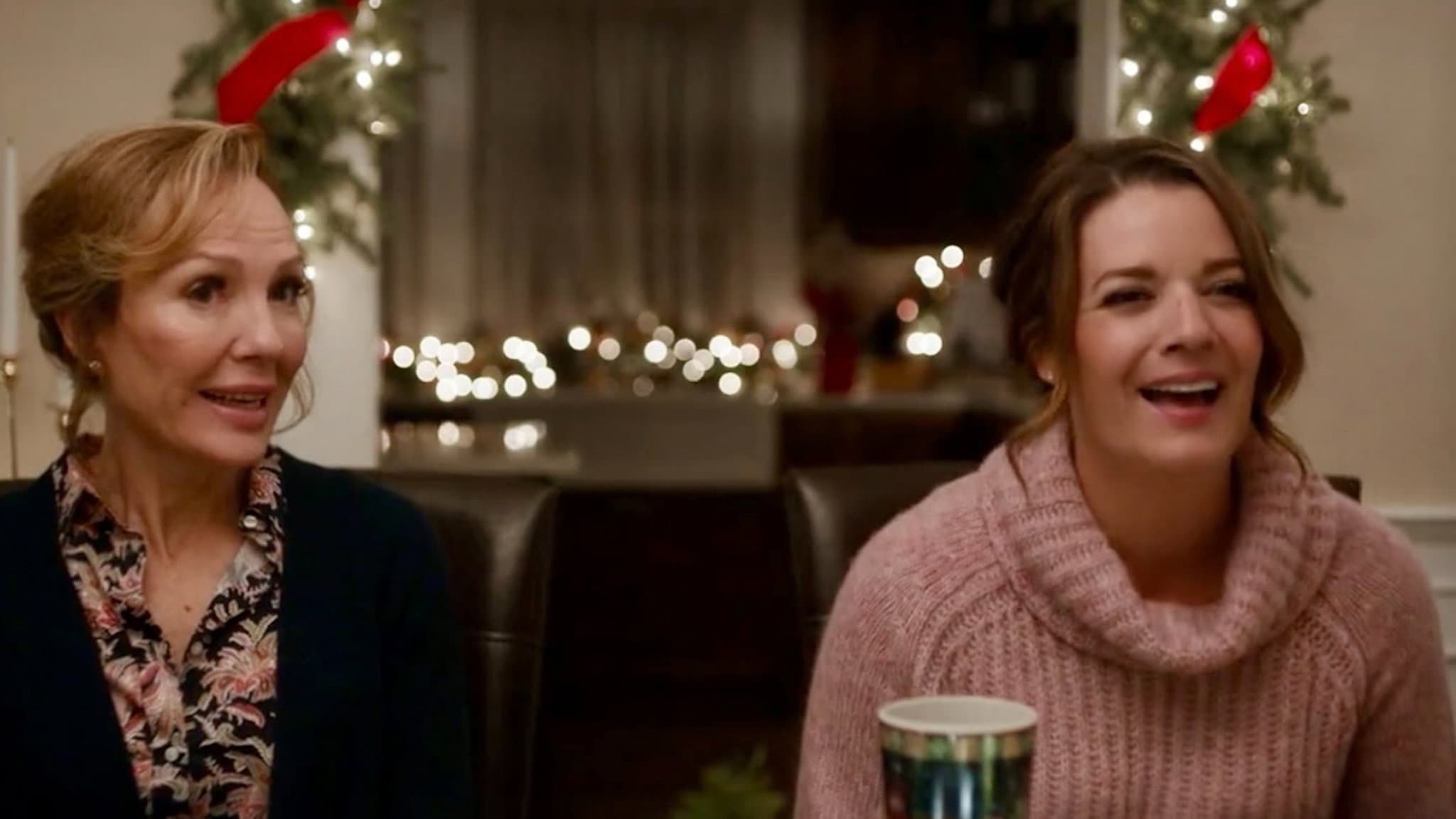 Lights, Camera, Christmas! - immagine