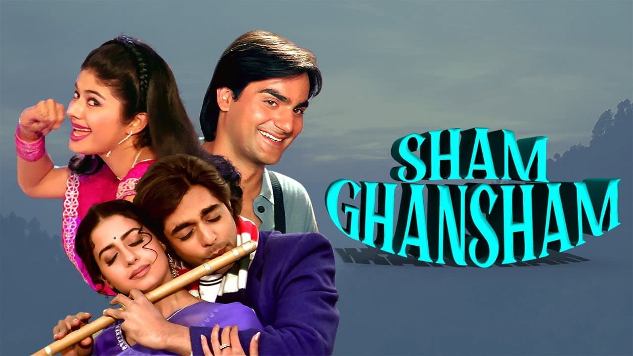 Sham Ghansham - immagine