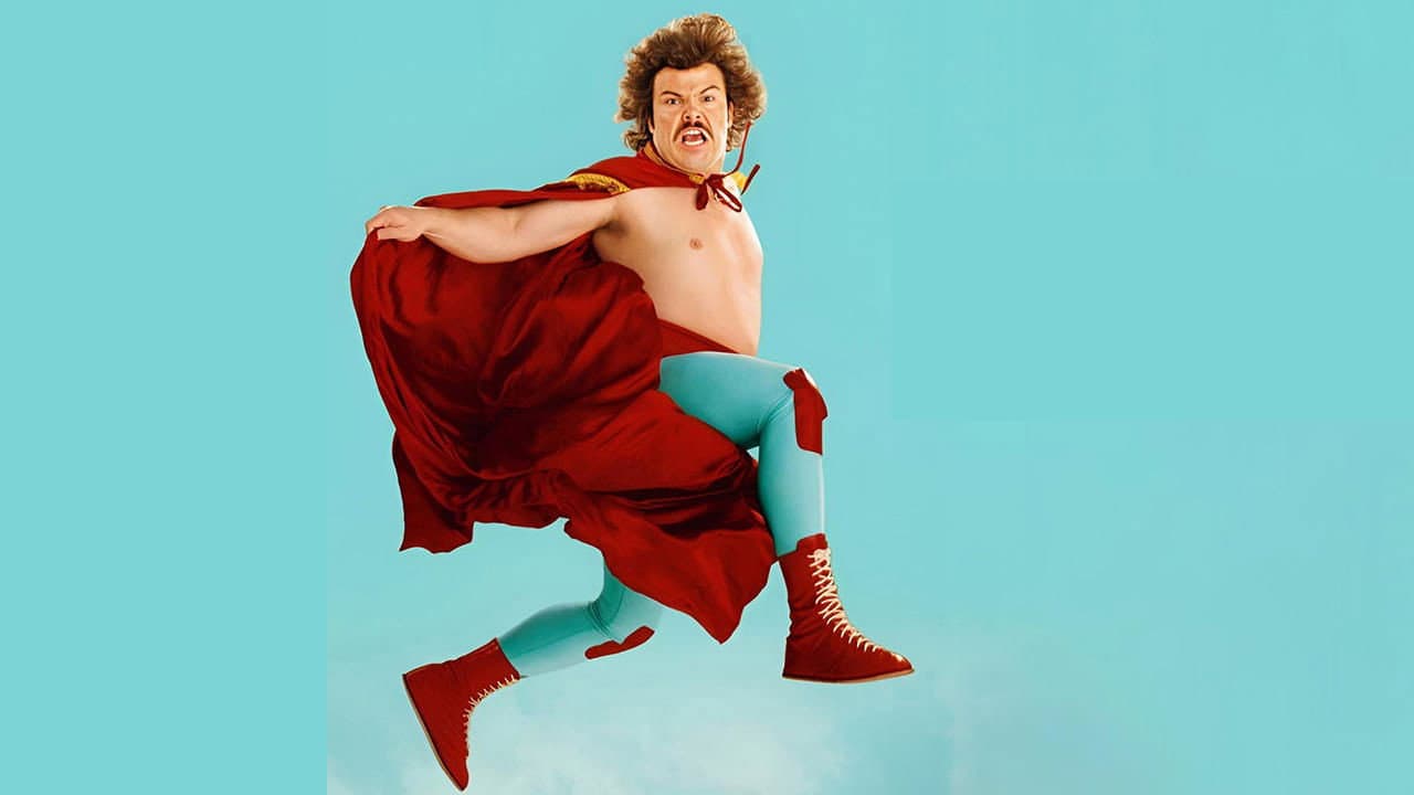 Super Nacho - immagine