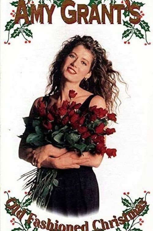 Poster di Amy Grant: Headin' Home for the Holidays