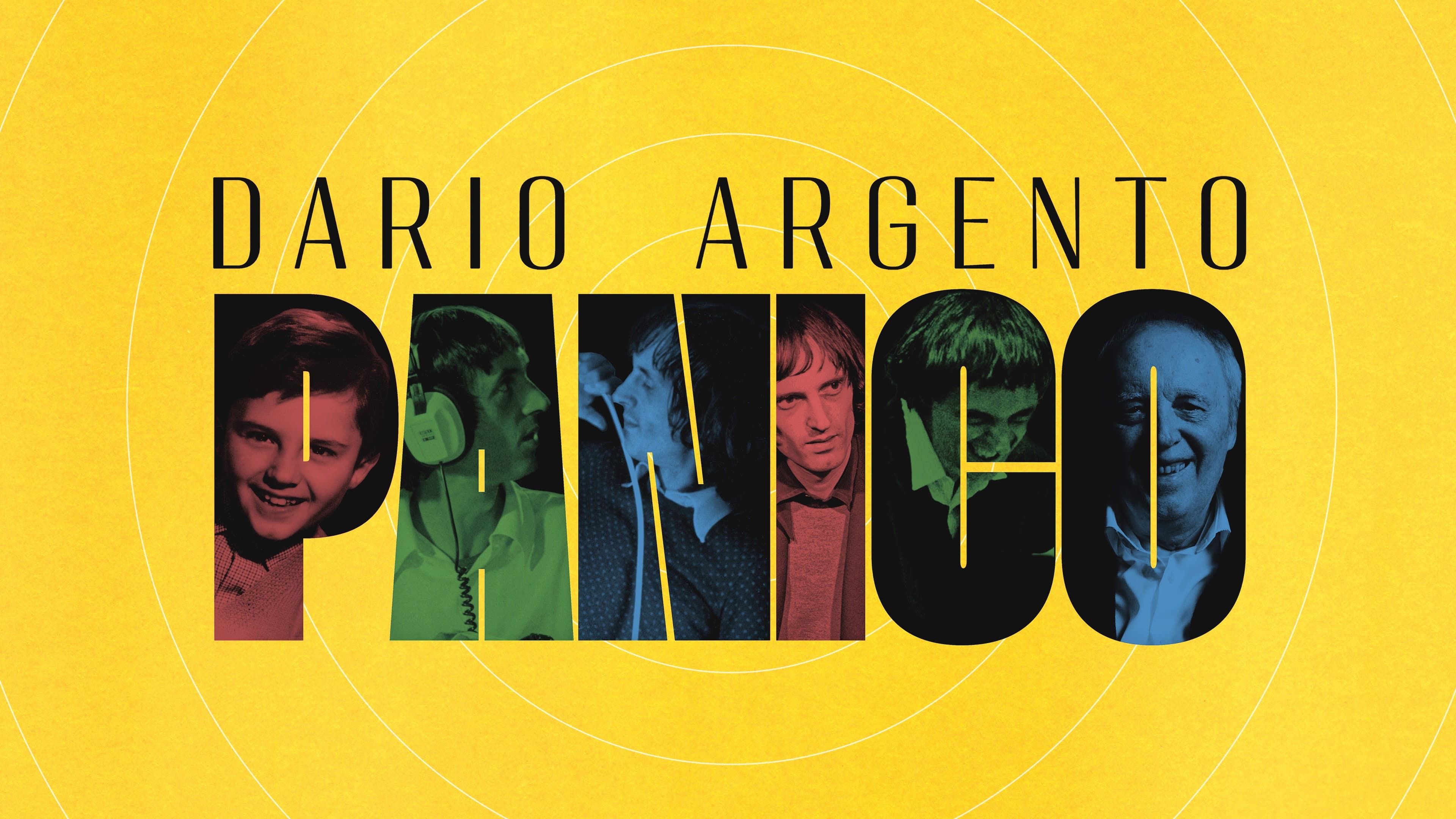 Dario Argento: Panico - immagine