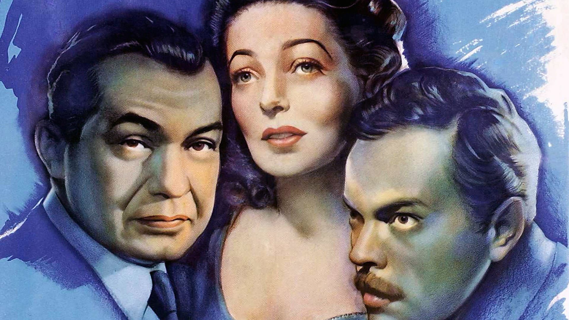 Lo straniero - immagine