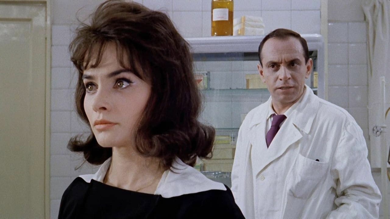 Boccaccio '70 - immagine