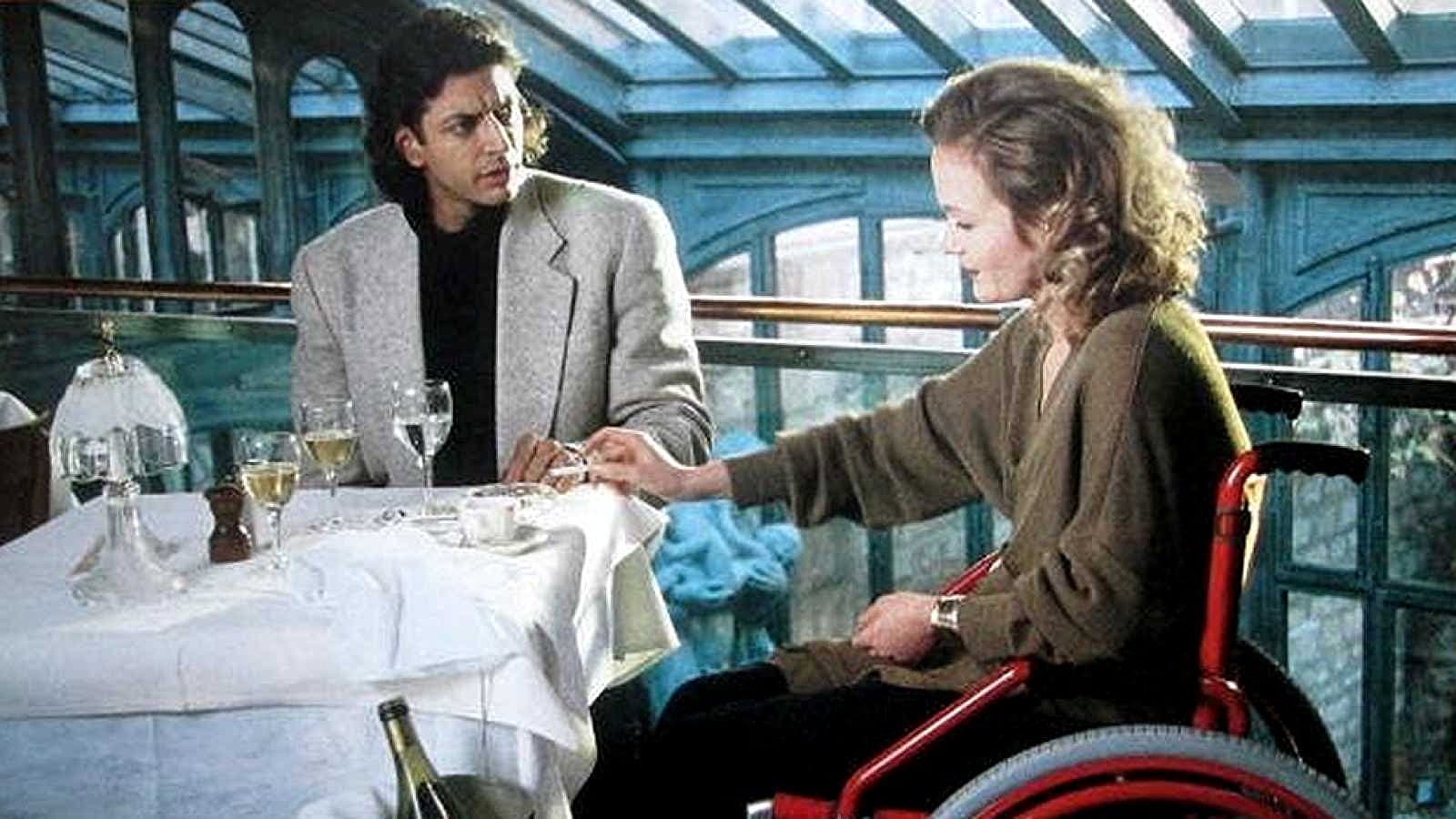 La scimmia è impazzita - immagine