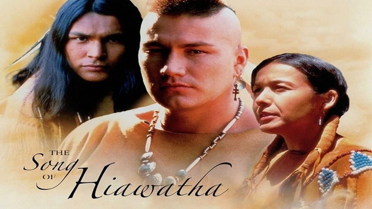 Song of Hiawatha - immagine