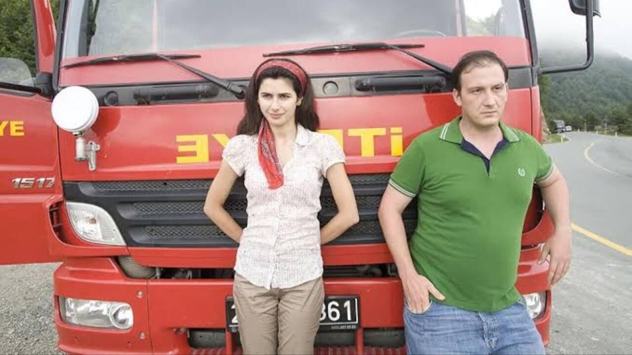 Yangın Var - immagine
