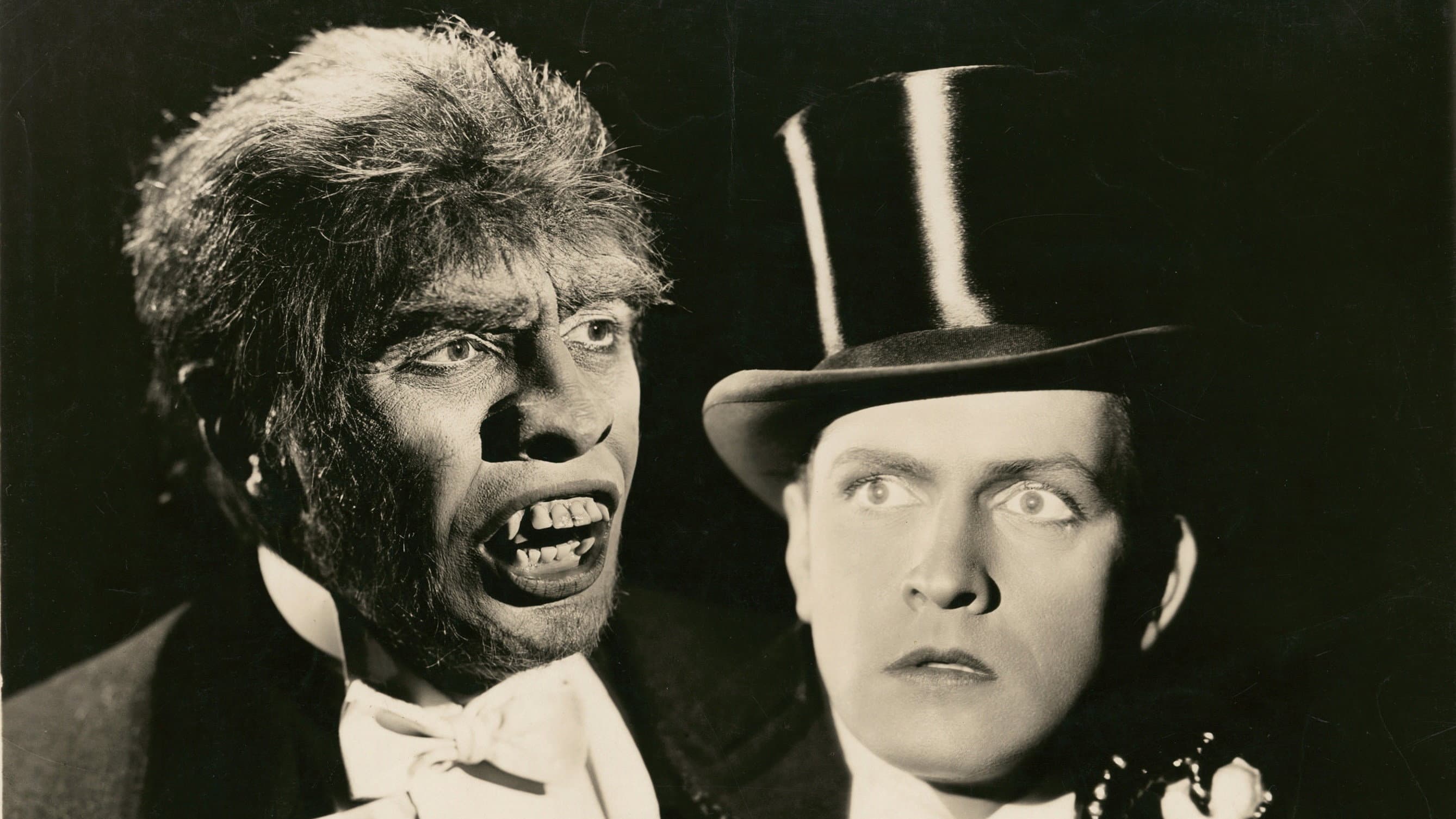 Il dottor Jekyll - immagine