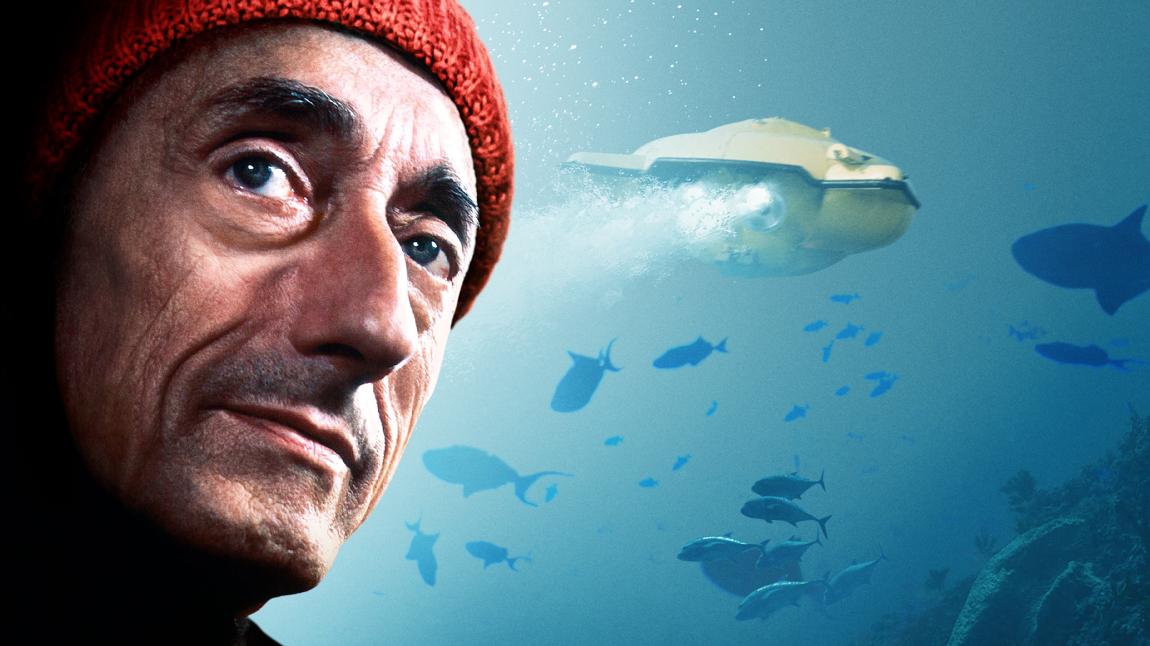 Jacques Cousteau - Il figlio dell’oceano - immagine