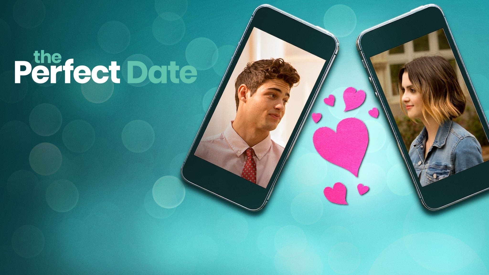 The Perfect Date - immagine