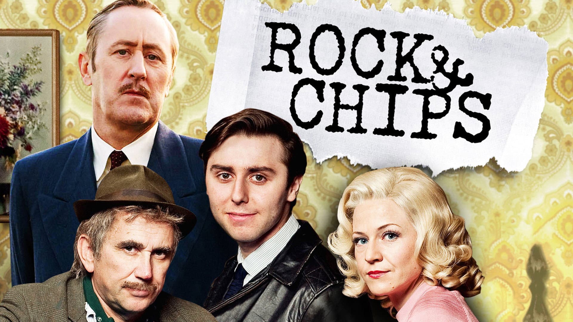 Rock & Chips - immagine