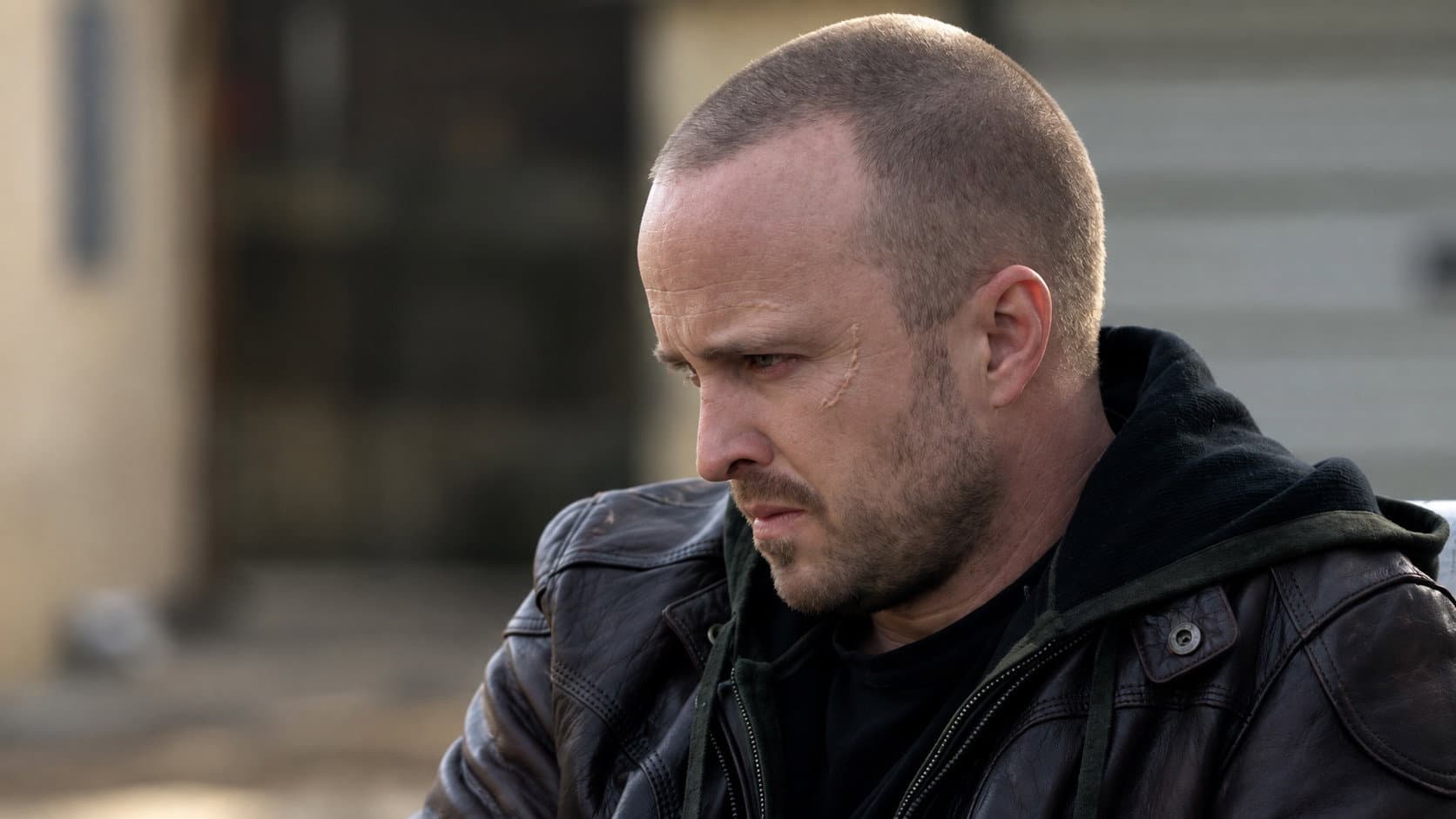 In cammino verso El Camino: Dietro le quinte del film di Breaking Bad - immagine